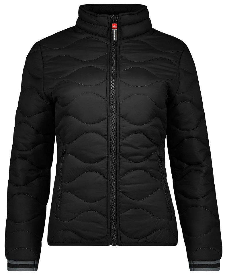 Swagg Women's Urban Padded Puffer Jacket