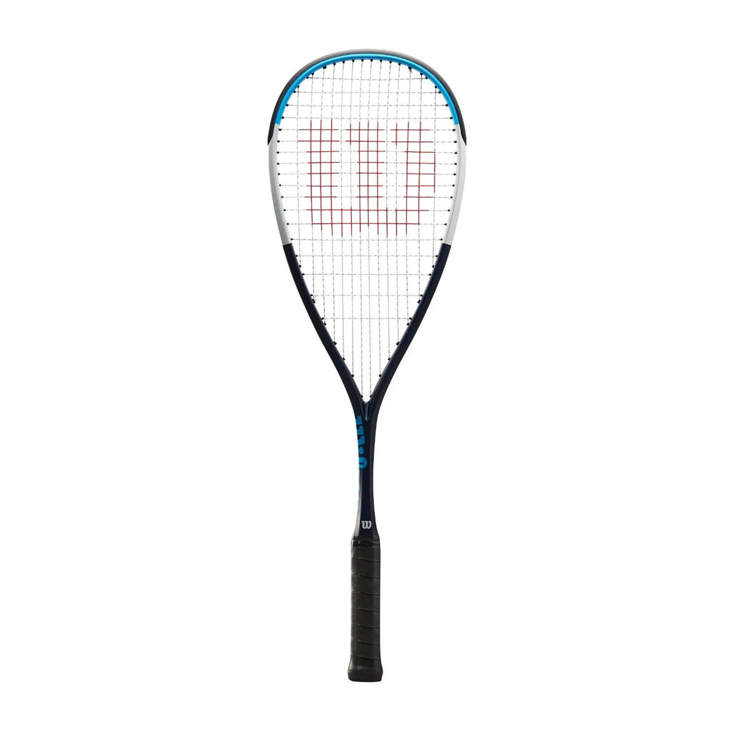 Wilson Squash Rackets | Performance | Ultra Cv Squash Racket 137g SR020