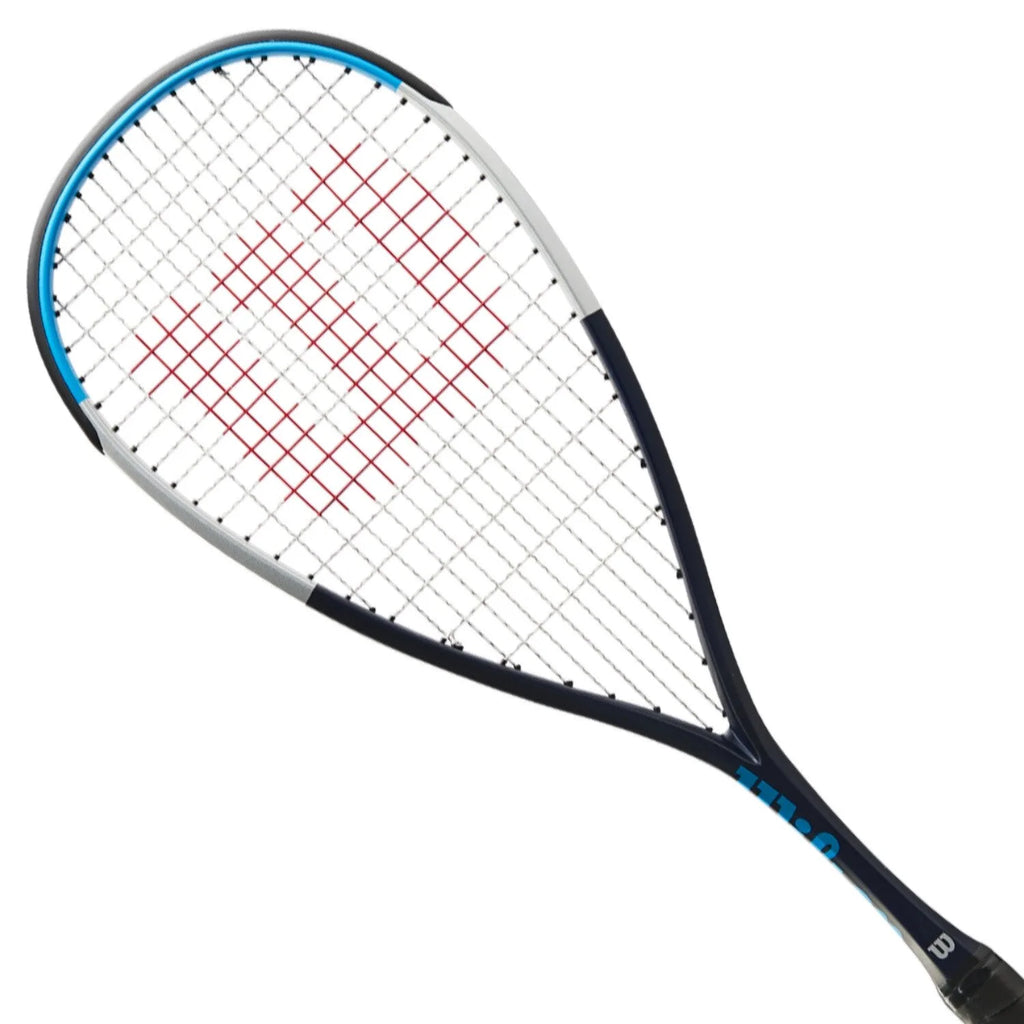 Wilson Squash Rackets | Performance | Ultra Cv Squash Racket 137g SR020