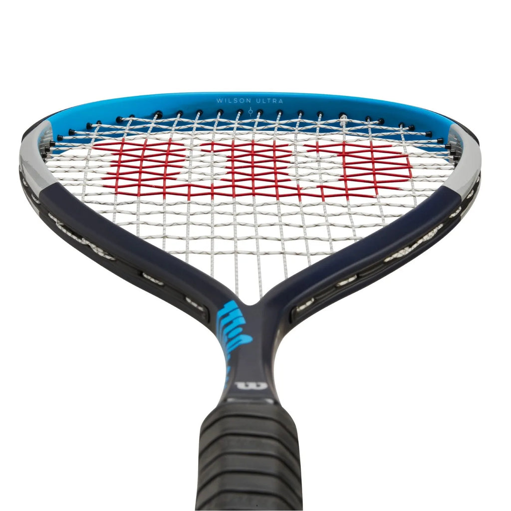 Wilson Squash Rackets | Performance | Ultra Cv Squash Racket 137g SR020