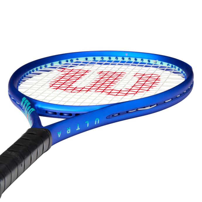 Wilson Tennis Rackets | Junior | Ultra 26" V5 TJ025