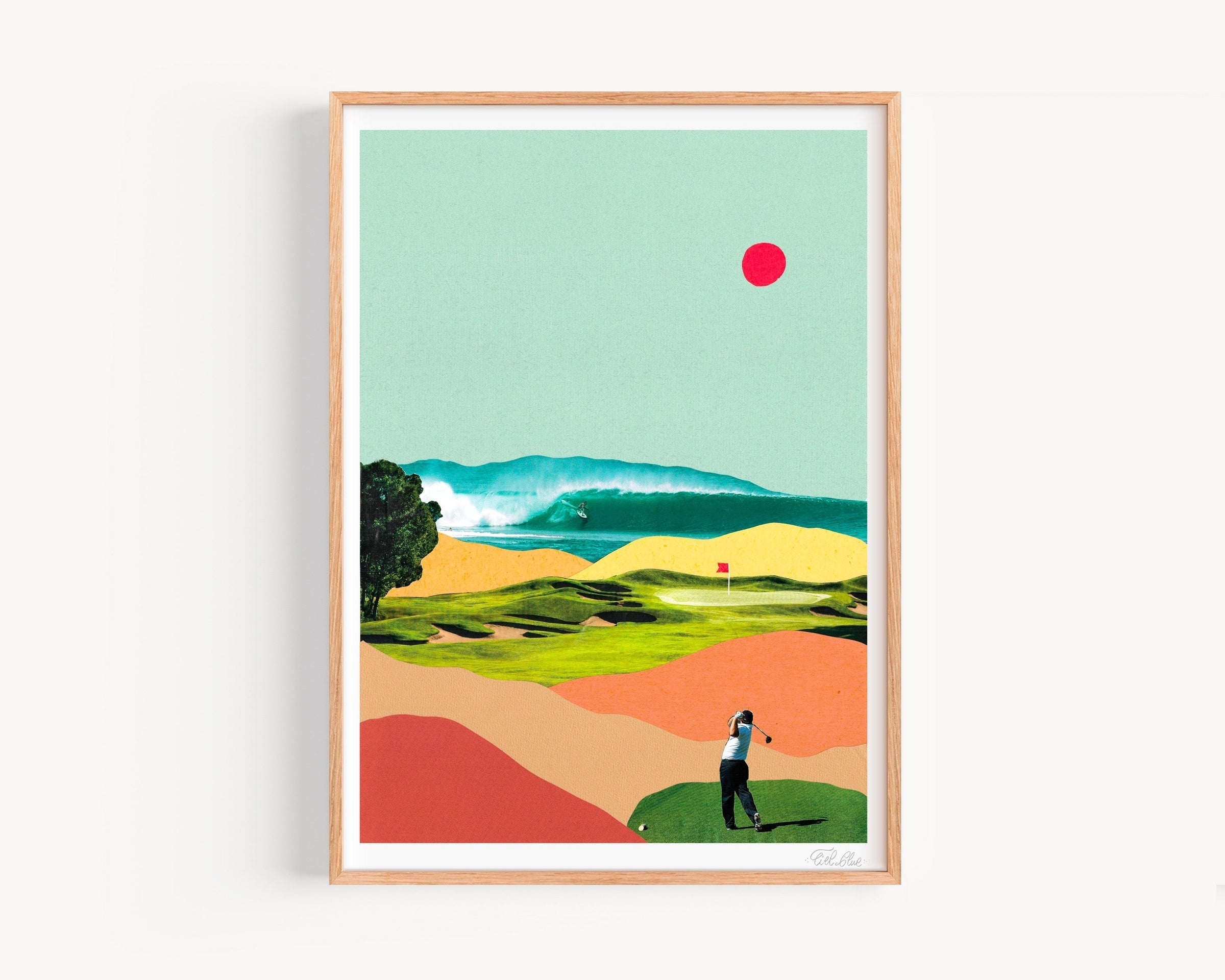 Ciel Glue Contemporary Art | Westcliff | 1 of 5