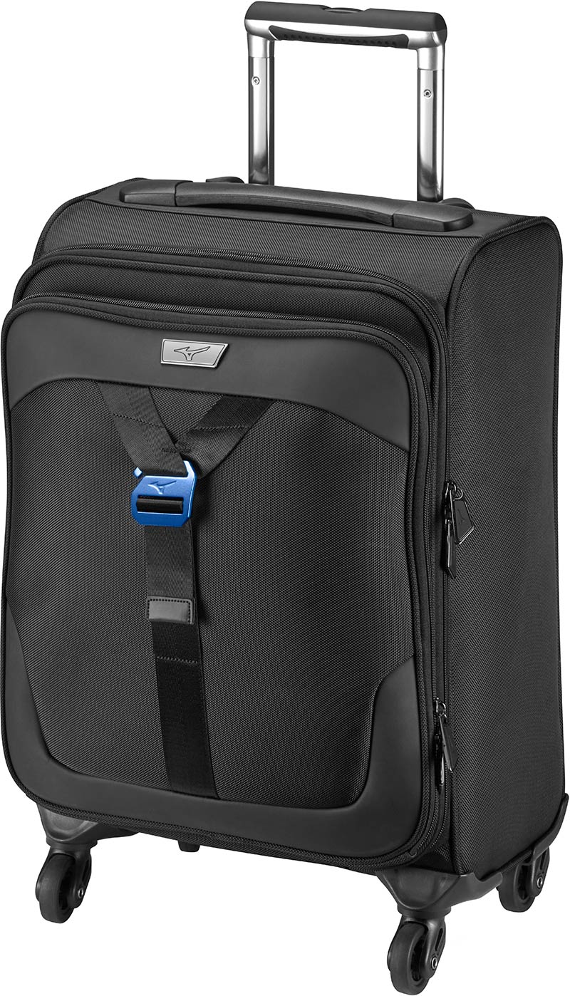 Mizuno Golf | Travel Bag | Onboarder 2020 Black