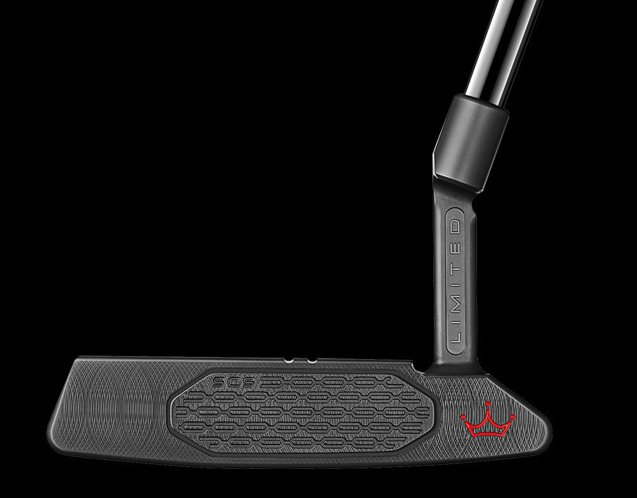 Scotty Cameron Golf Clubs | Putters | Limited Edition Studio Xperimental