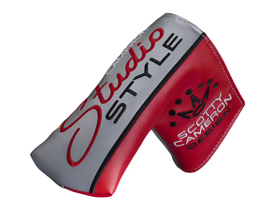 Scotty Cameron Golf Clubs | Putters | Studio Style Newport 2025