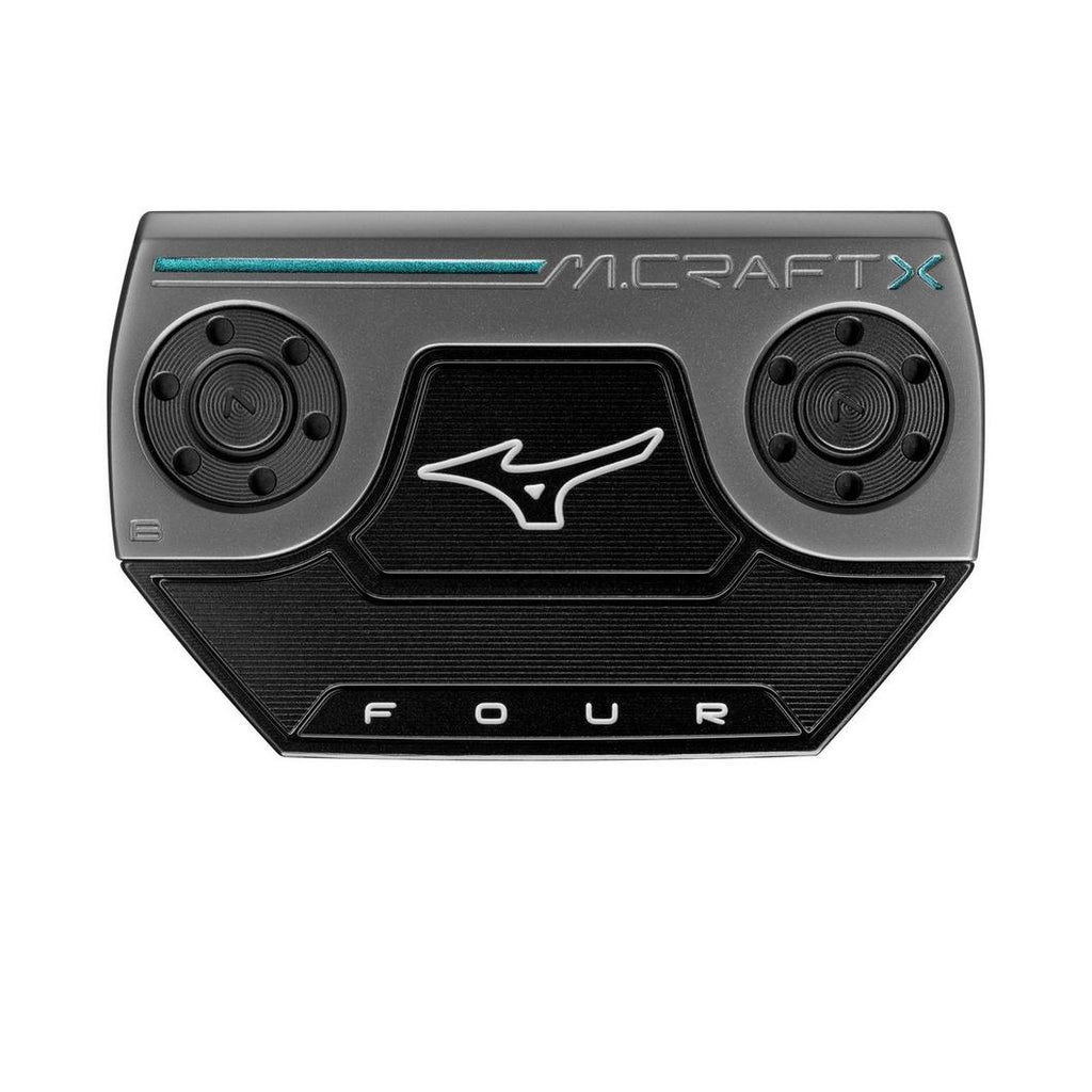 Mizuno Golf Clubs | Putter |M Craft X Bend
