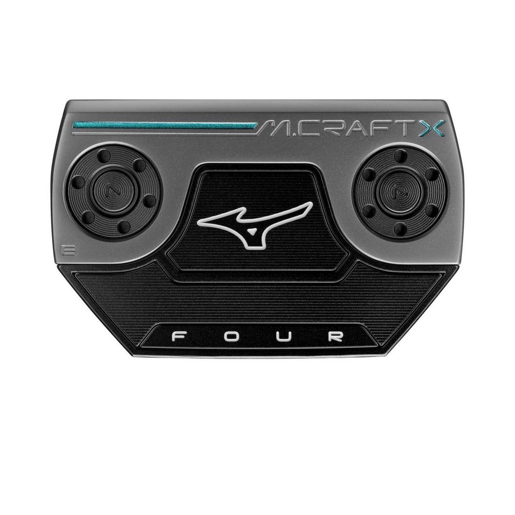 Mizuno Golf Clubs | Putter |M Craft X Bend