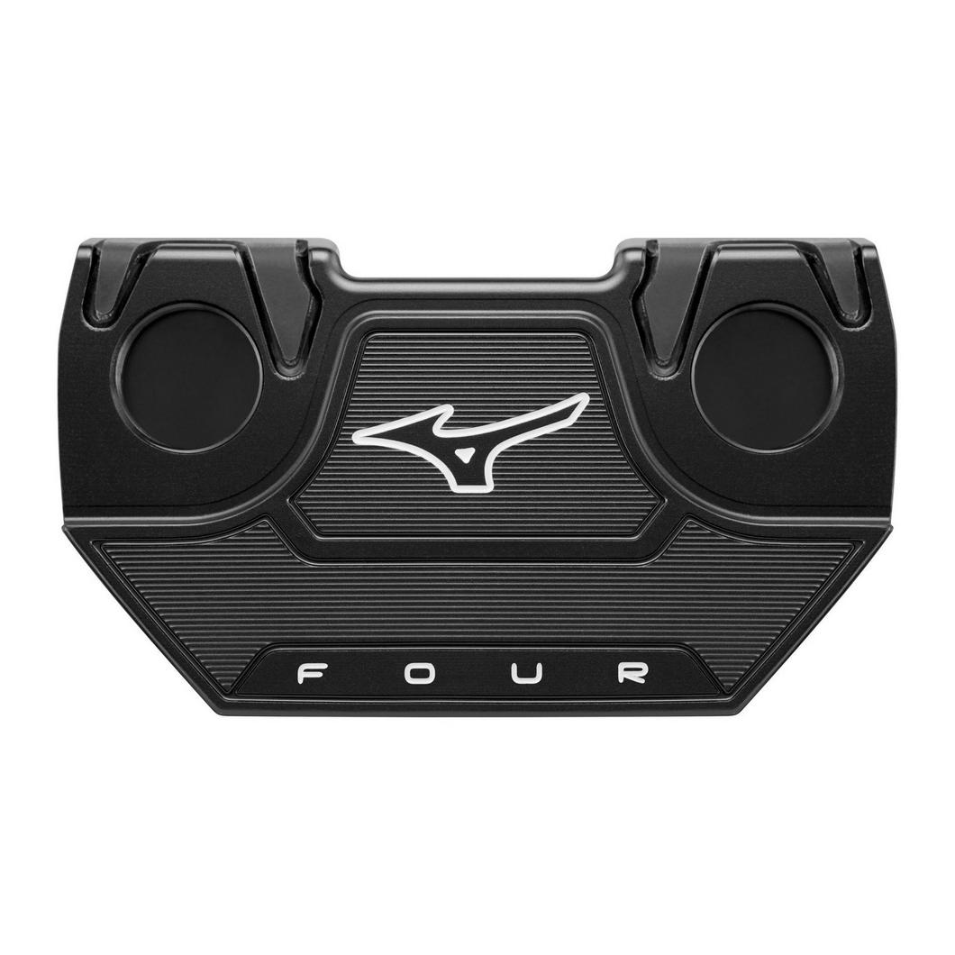 Mizuno Golf Clubs | Putter |M Craft X Bend