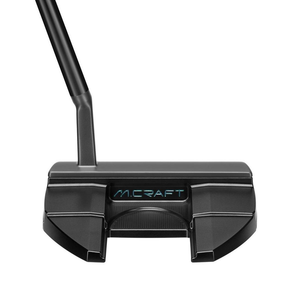 Mizuno Golf Clubs | Putter |M Craft X Slant