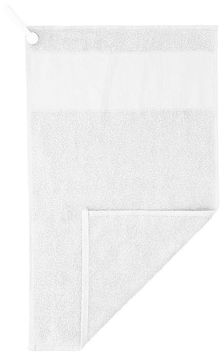 Swagg Unbranded Golf Towel