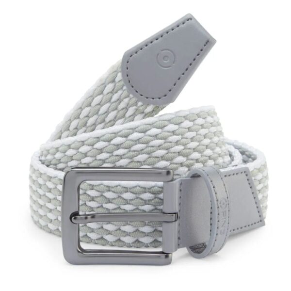 Ping Golf Belt | Stretch | Grey