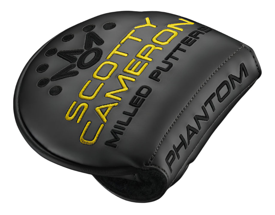 Scotty Cameron Golf Clubs | Putters | Onset Centre | Low Torque | Phantom
