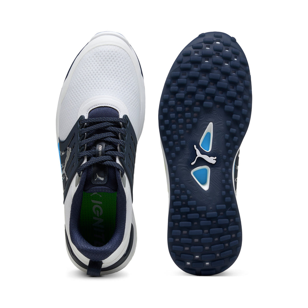 Puma Men's Golf Shoes | Ignite Elevate 2
