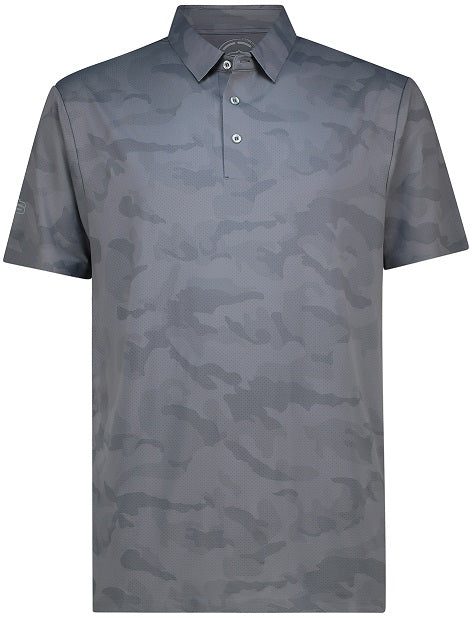 Men's Aventus Dry Tech Performance Golfer