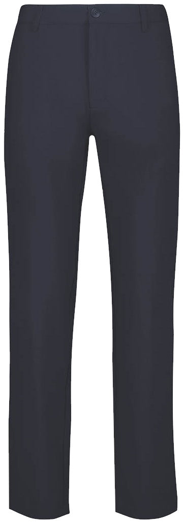 Men's Fashion Fit Stretch Trousers / Pants