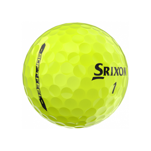 Srixon Golf Balls | Soft Feel 14