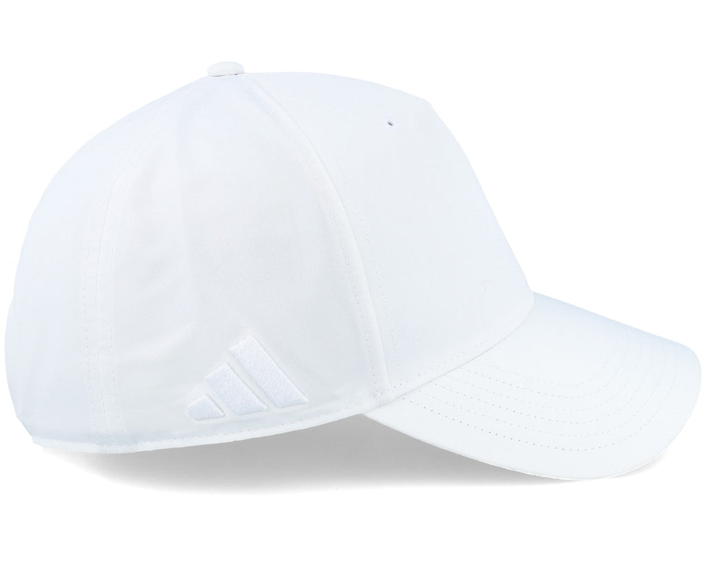 Adidas Men`s Golf Cap | Performance | CRST | White
