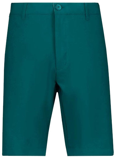 Men's Plain Bermuda Shorts