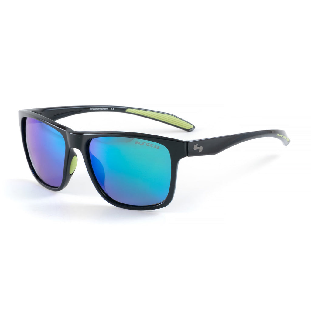 Sundog Sunglasses | Frankie