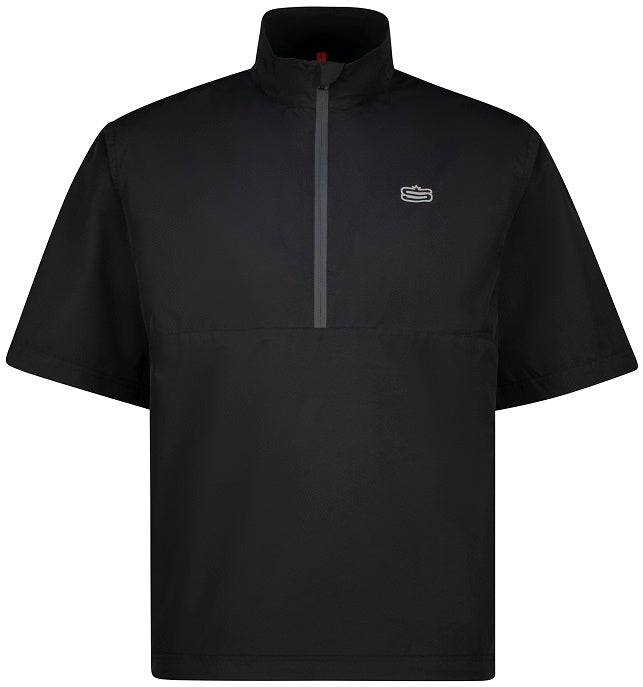 Men's Hydro-Tech 3/4 Sleeve Rain Top