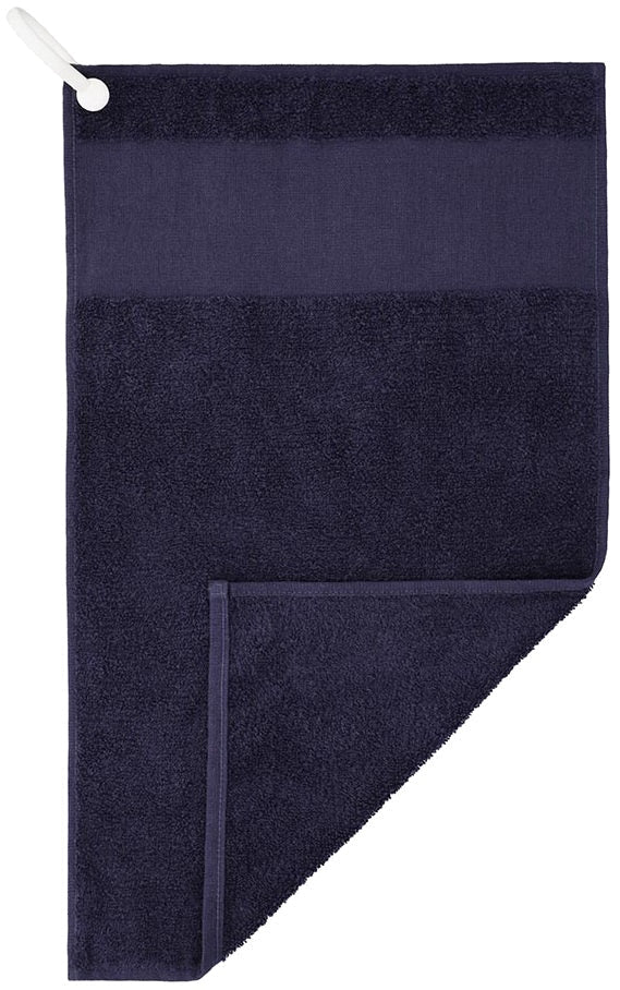 Swagg Unbranded Golf Towel