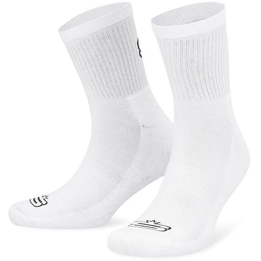 Men's Short Sock - with logo at the back