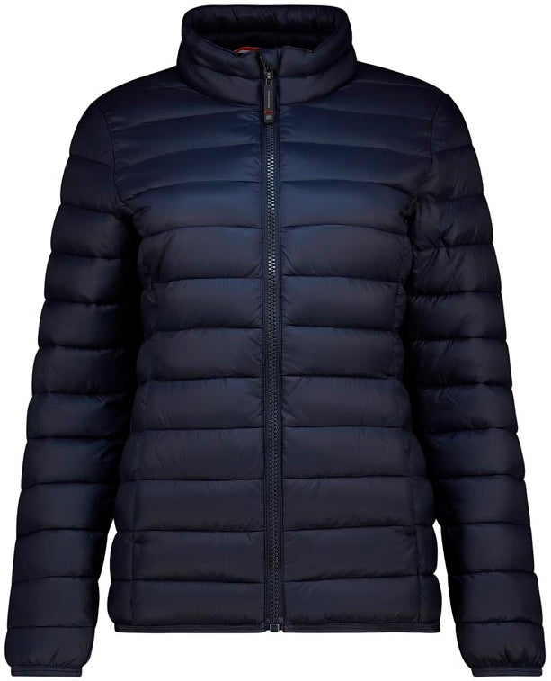 Swagg Women's Nero Puffer Jacket