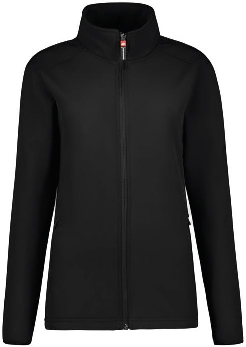 Women's 2Ply Softshell Jacket