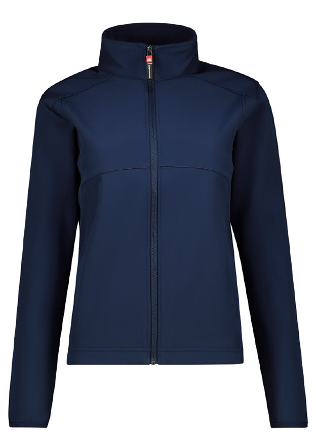 Swagg Women's Prestige Soft Shell Jacket