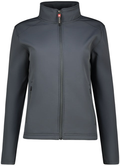 Women's 2Ply Softshell Jacket