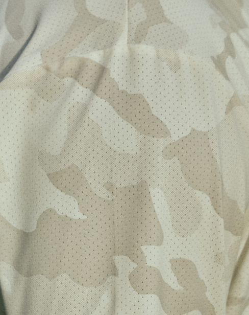 Men's Aventus Dry Tech Performance Golfer