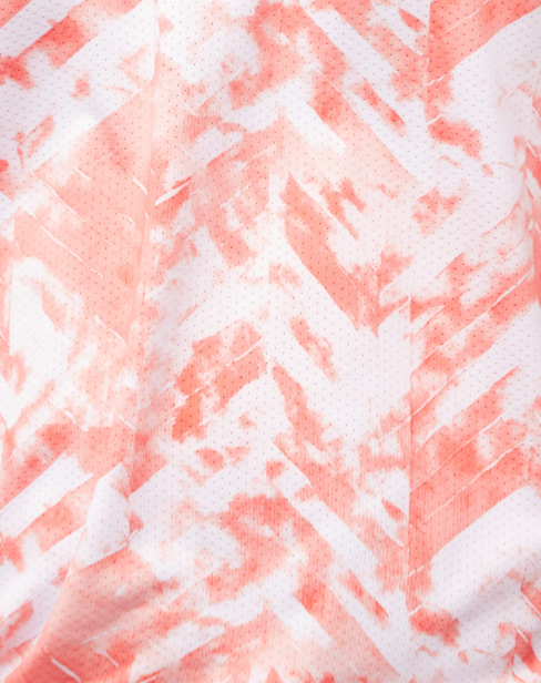 Men's Ikat Dry Tech Performance Golfer Polo Shirt