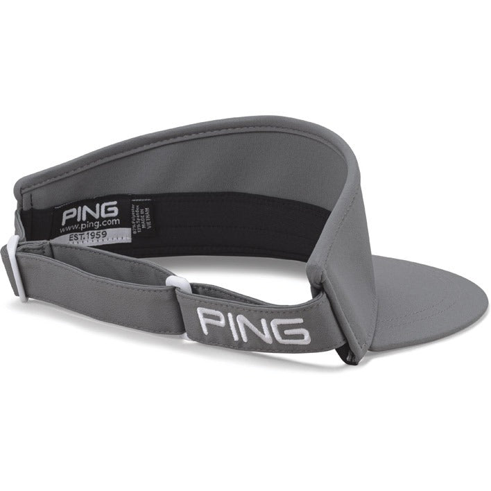 Ping Women's Golf Tour Visor | Grey