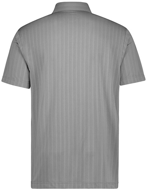 Men's Accelerate Dry Tech Performance Golfer Polo Shirt