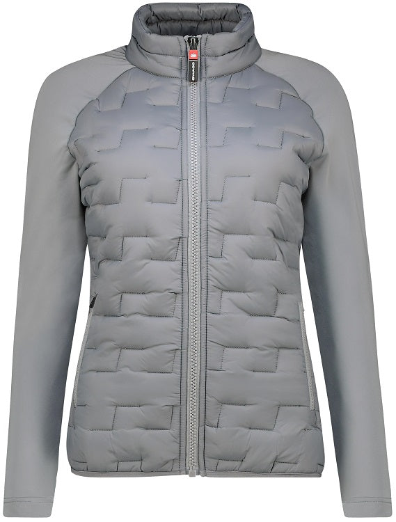 Swagg Women's Paragon Hybrid Jacket