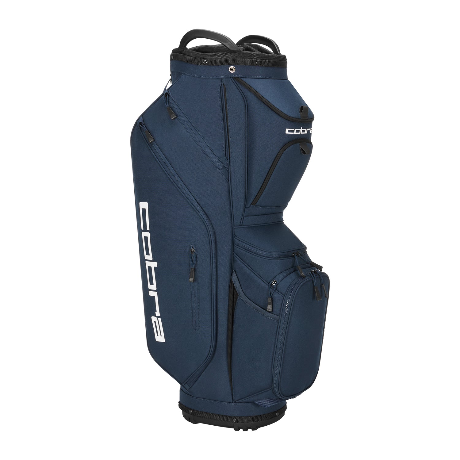 Cobra Golf Bag | Ultralight Pro Cart | Navy