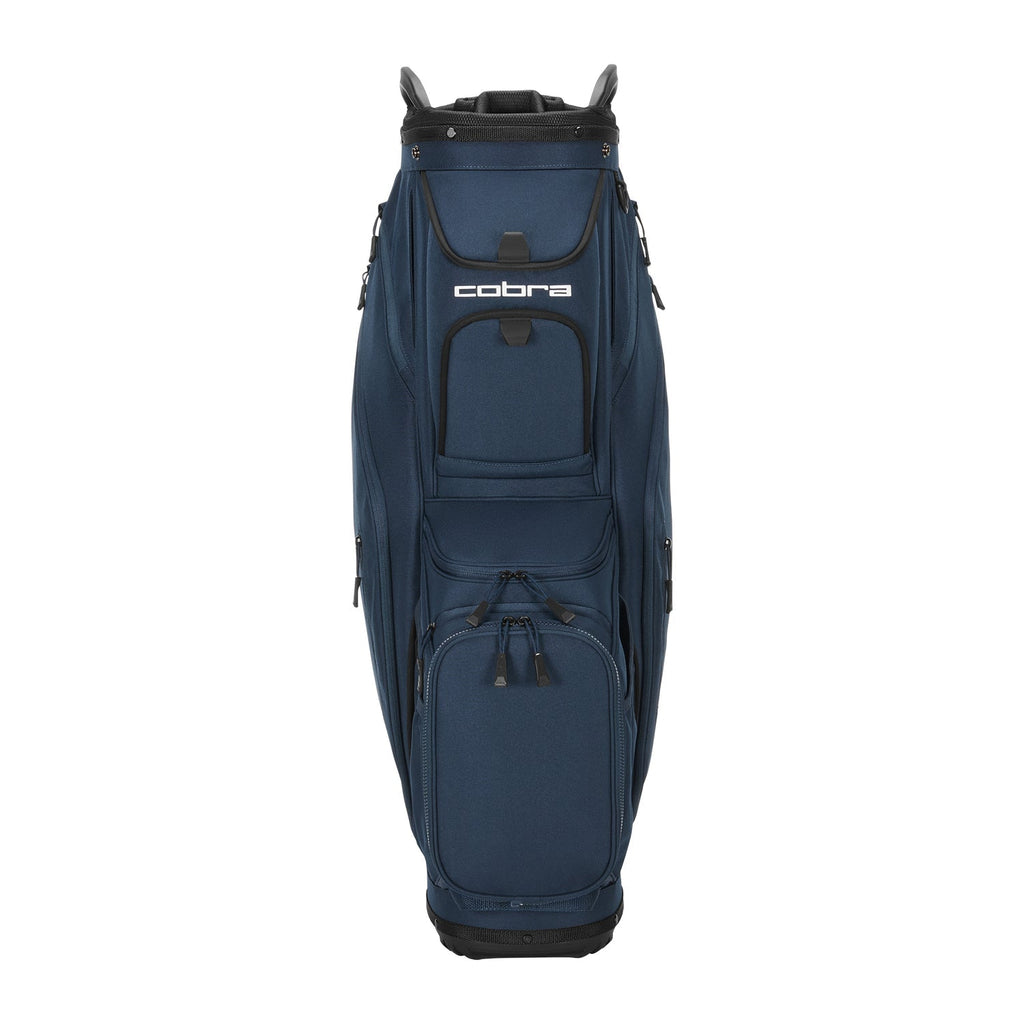 Cobra Golf Bag | Ultralight Pro Cart | Navy