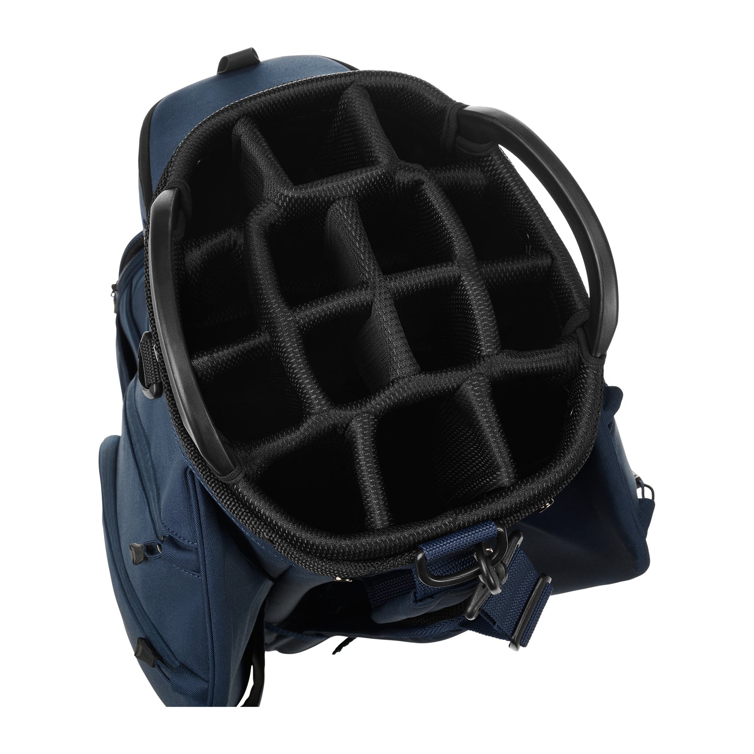 Cobra Golf Bag | Ultralight Pro Cart | Navy