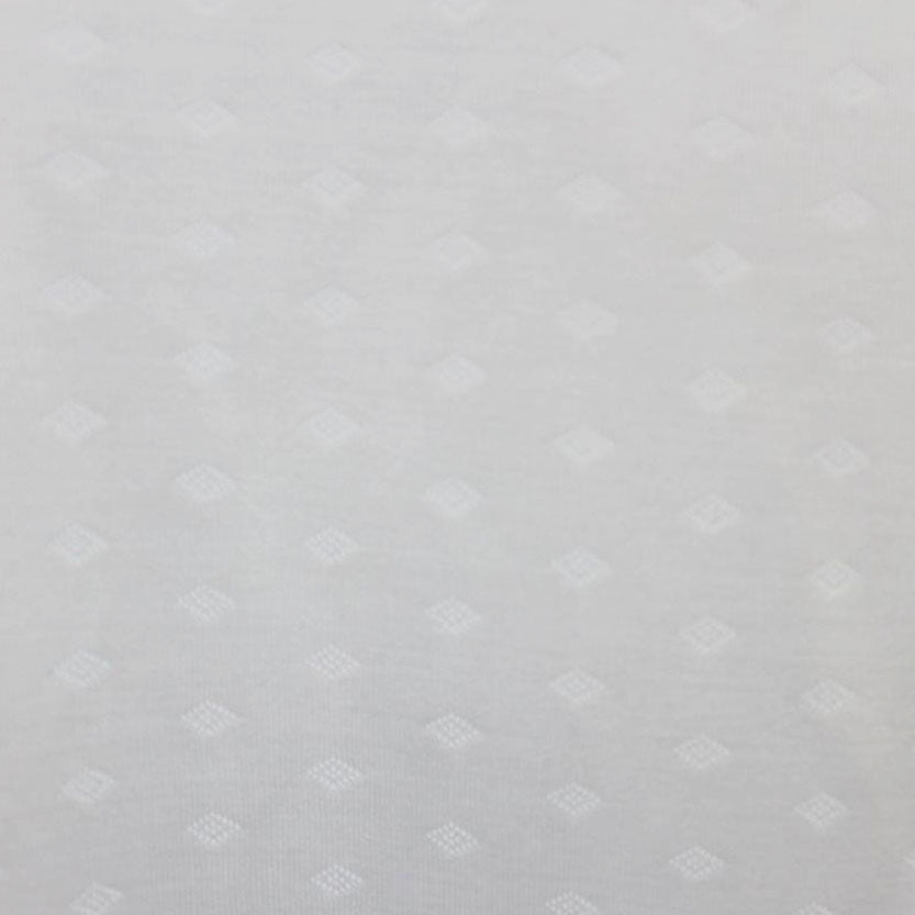 Men's Aztec Melange Dry Tech Performance Golfer Polo Shirt