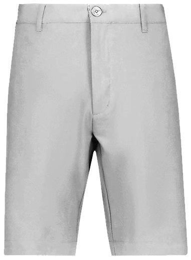 Men's Plain Bermuda Shorts