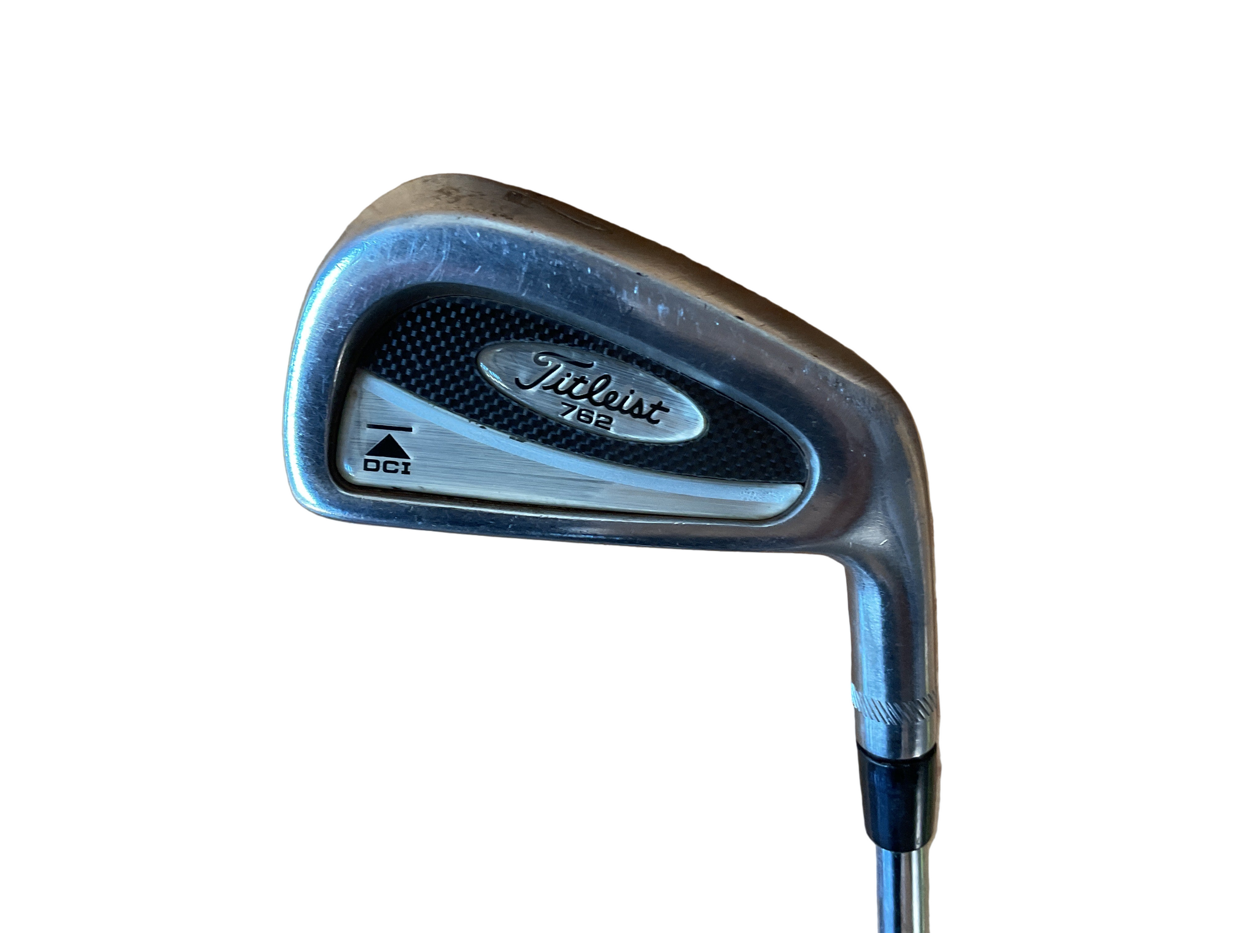 PRELOVED TITLEIST GOLF CLUBS | IRON | TITLEIST 762 DCI #2 IRON RH