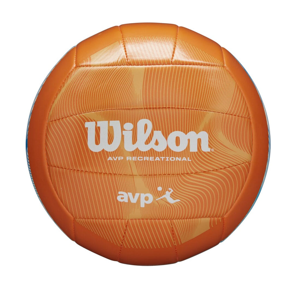 Wilson Team Sports | Avp Movement Volleyball Pastel TS004