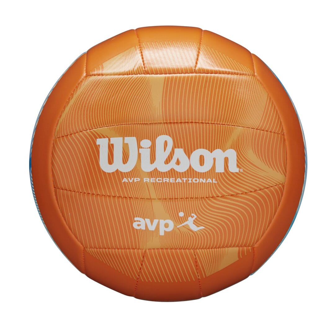 Wilson Team Sports | Avp Movement Volleyball Pastel TS004