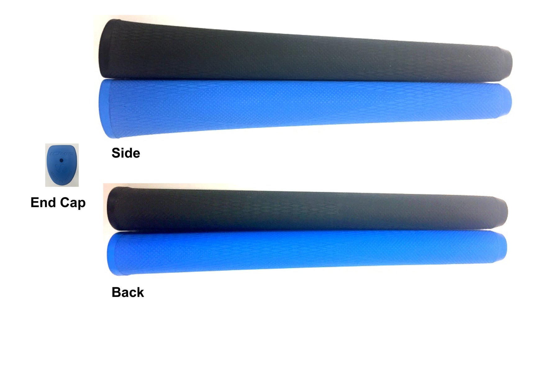 Iomic Golf Grips | Putter | Absolute Jumbo