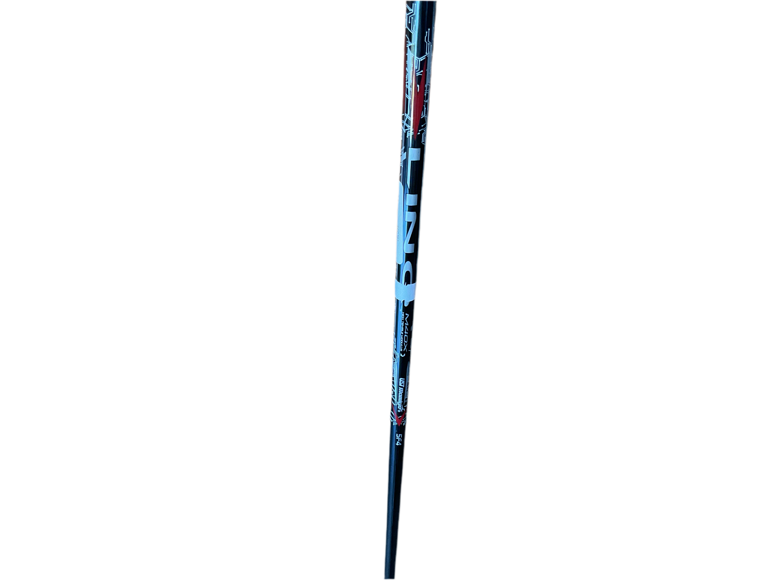 PRELOVED MAMIYA GOLF CLUBS | SHAFT | LING 5F4 5 WOOD SHAFT