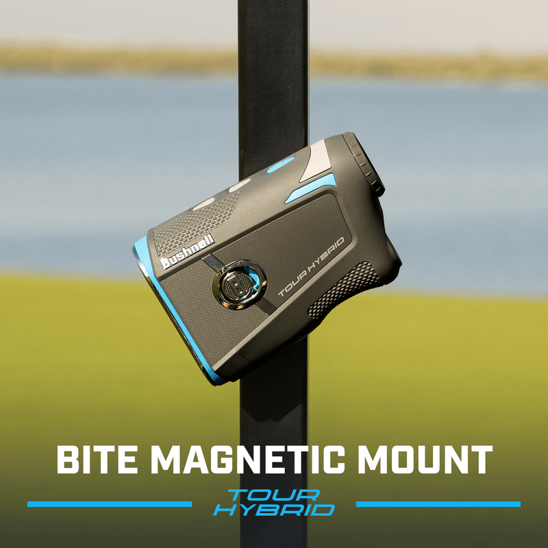 Bushnell Range Finder | Tour Hybrid