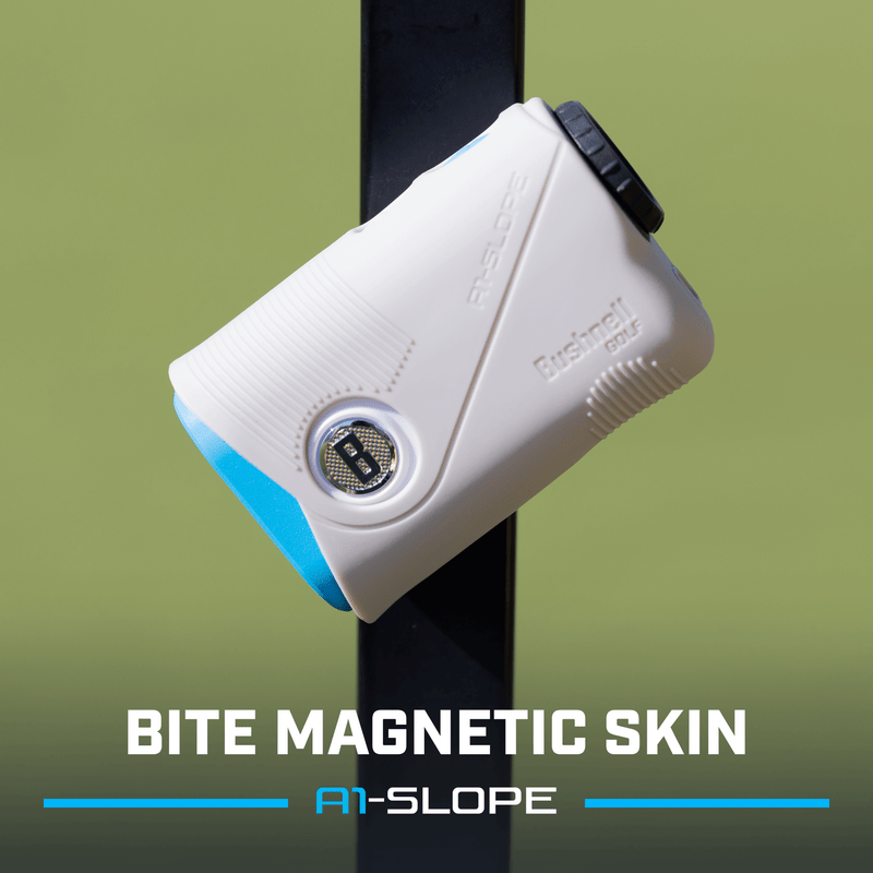 Bushnell Range Finder | A1 - Slope With Skin