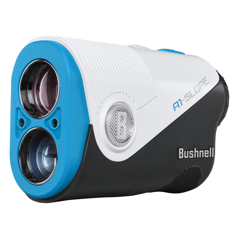 Bushnell Range Finder | A1 - Slope With Skin