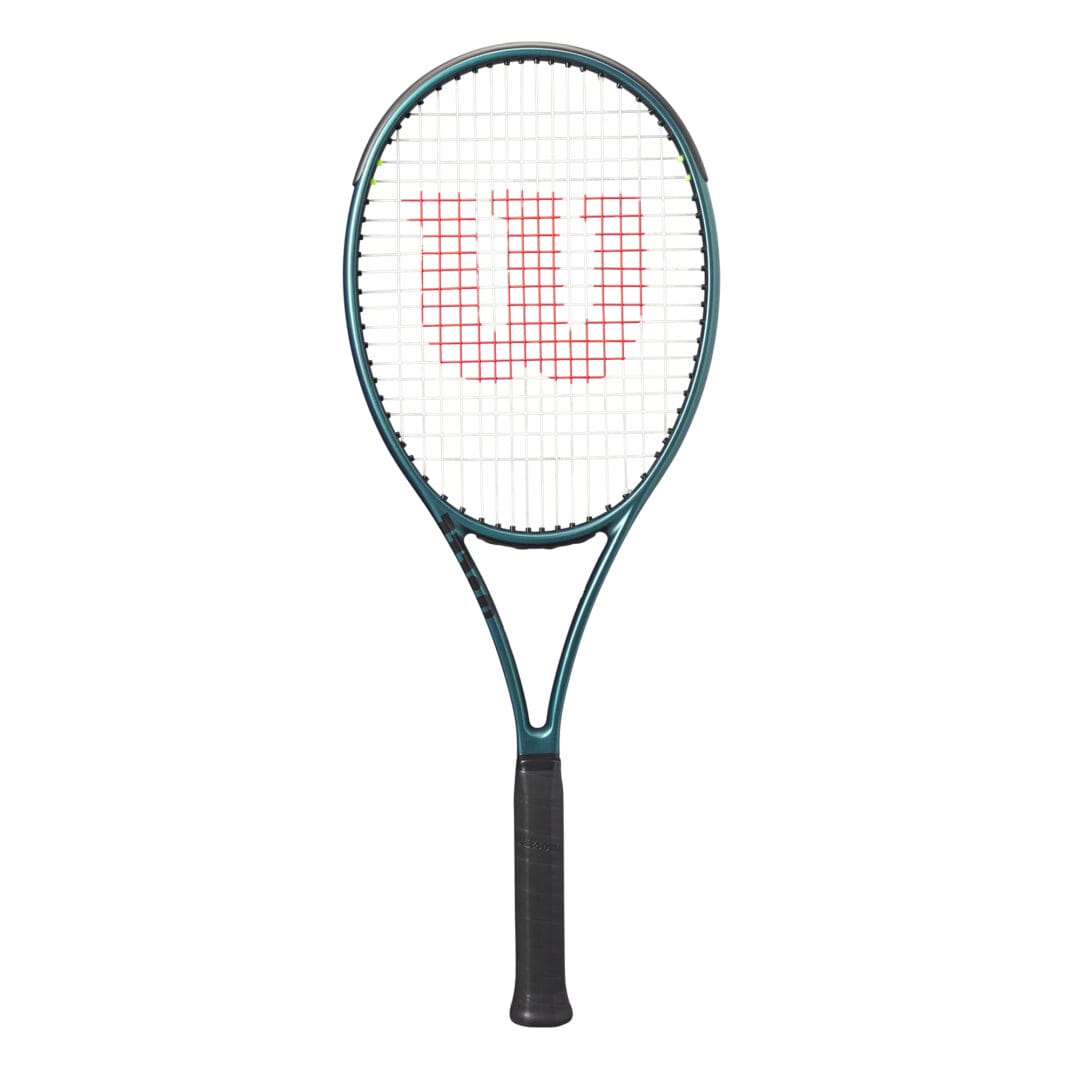 Wilson Tennis Rackets | Performance | Blade 98 16x19 V9 305g L3 TR058-3
