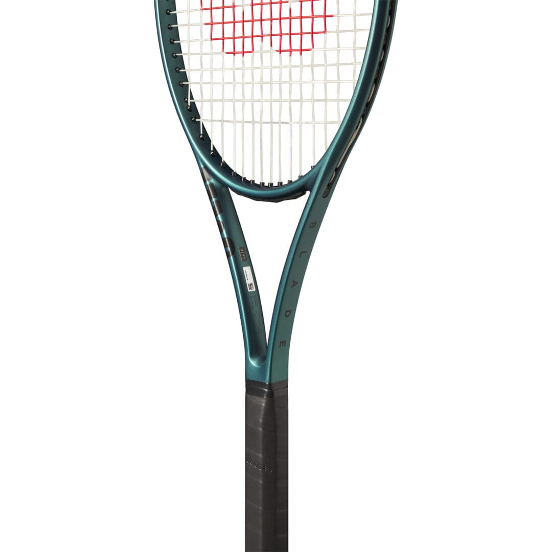 Wilson Tennis Rackets | Performance | Blade 98 16x19 V9 305g L2 TR058-2